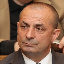 Omer Škaljo