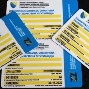 zdravstvene knjizice