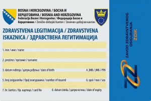Zdravstvena front 1